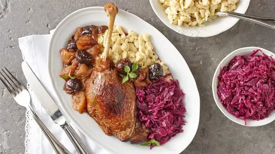 Zdjęcie Gdzie kupić udka z gęsi? Sprawdź najlepsze miejsca i oferty