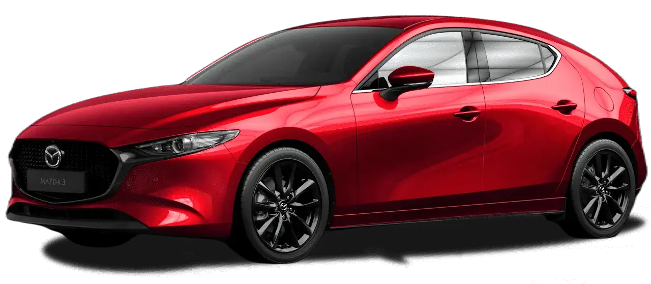 Zdjęcie Mazda 3 jaki silnik wybrać? Odkryj najlepsze opcje i ich cechy