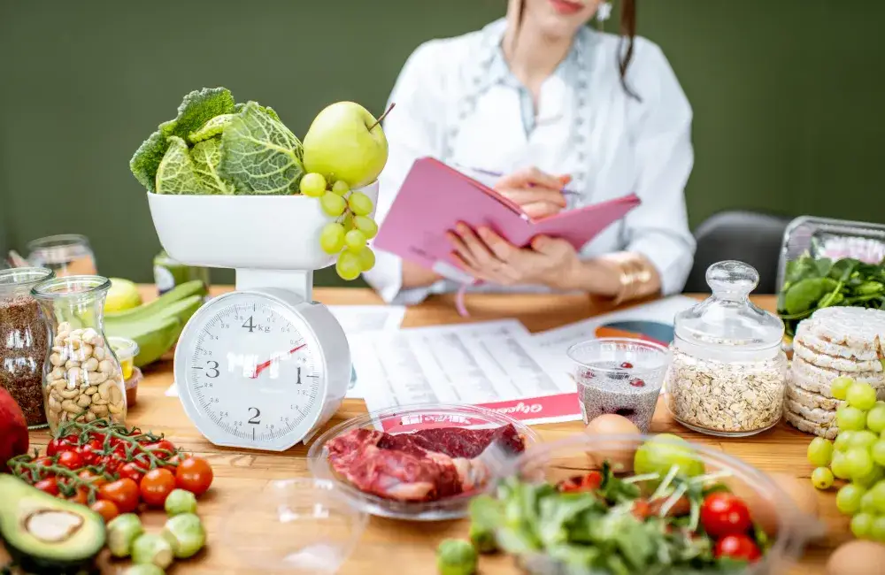 Zdjęcie Co jeść przed maratonem, aby uniknąć zmęczenia i poprawić wyniki