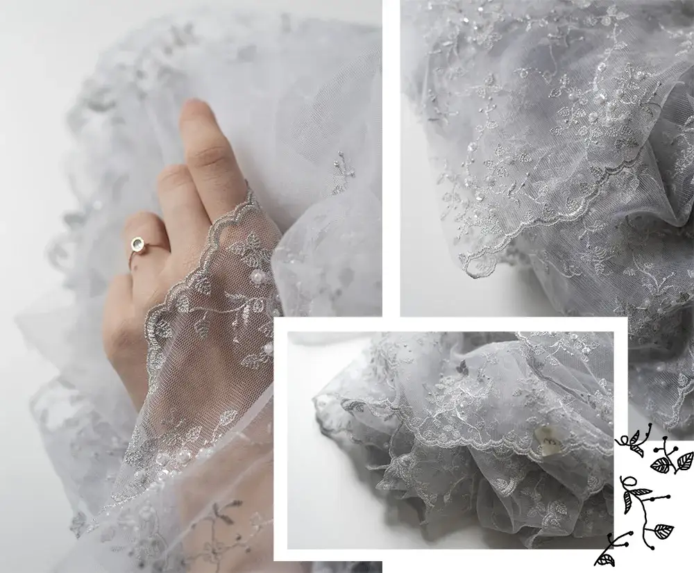 Zdjęcie Gdzie uszyć suknię ślubną, aby uniknąć rozczarowania i stresu?