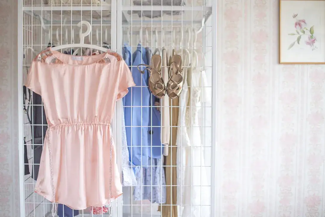 Zdjęcie Gdzie kupić sukienkę na wesele w Białymstoku - najlepsze miejsca