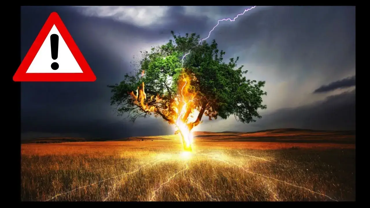 Zdjęcie Jak powstaje burza film edukacyjny dla dzieci – proste wyjaśnienie