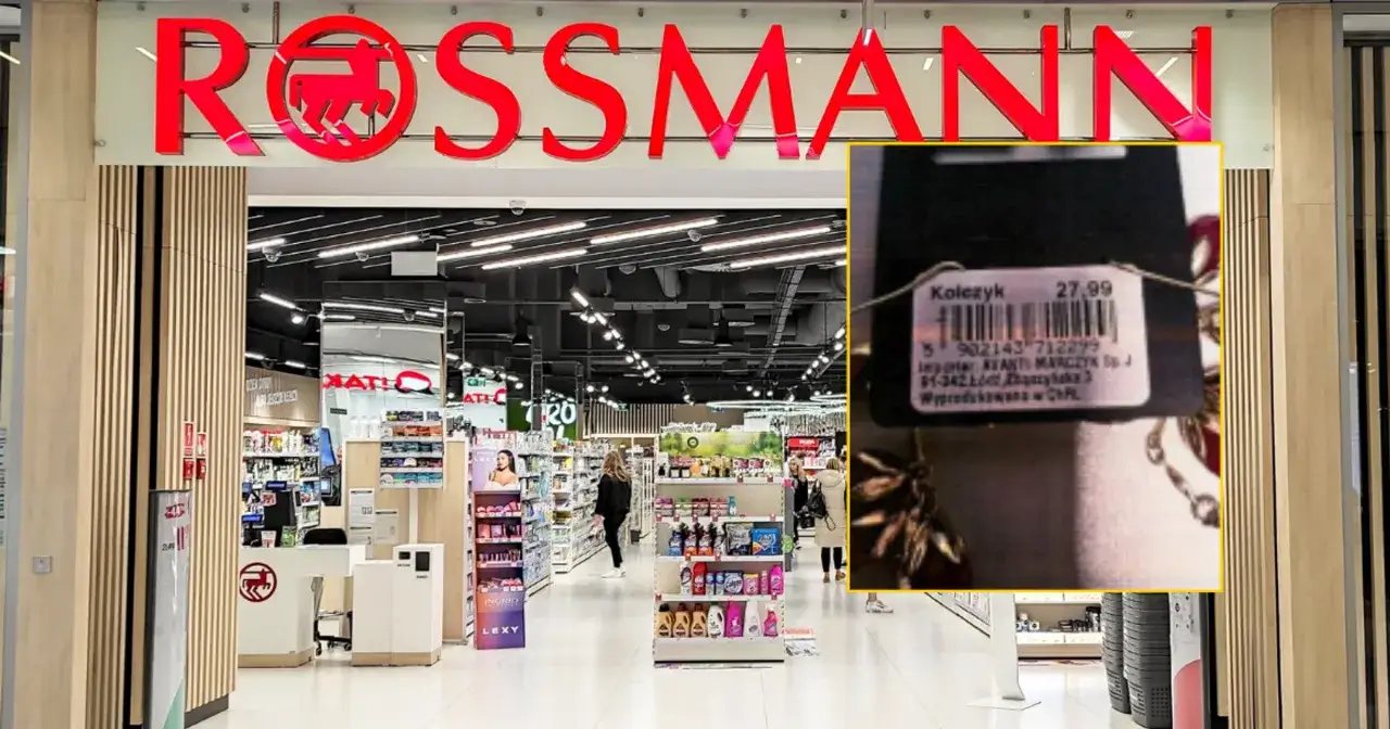 Zdjęcie Czy kolczyki z Rossmanna są ze stali chirurgicznej? Oto prawda o materiałach