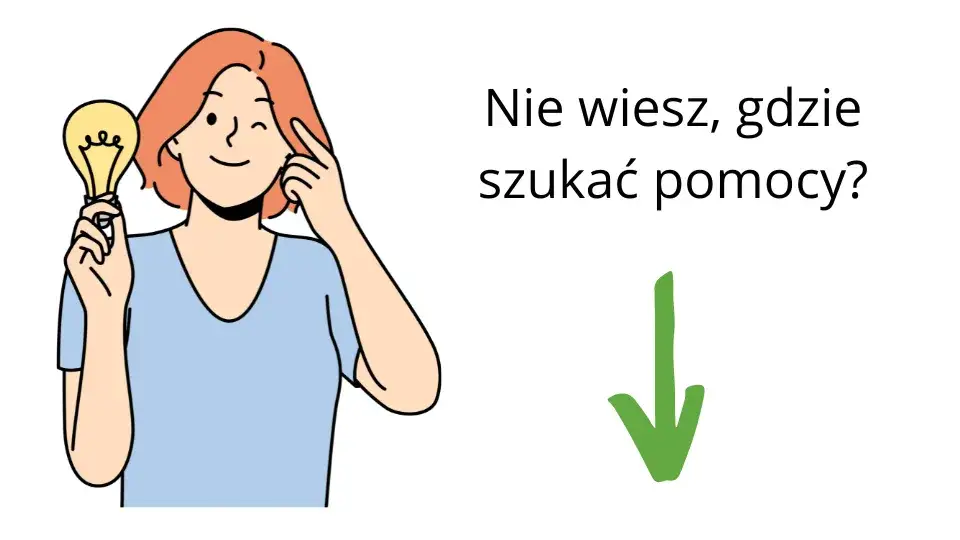 Zdjęcie Pomoc dla zadłużonych: gdzie szukać wsparcia i jak z niego korzystać