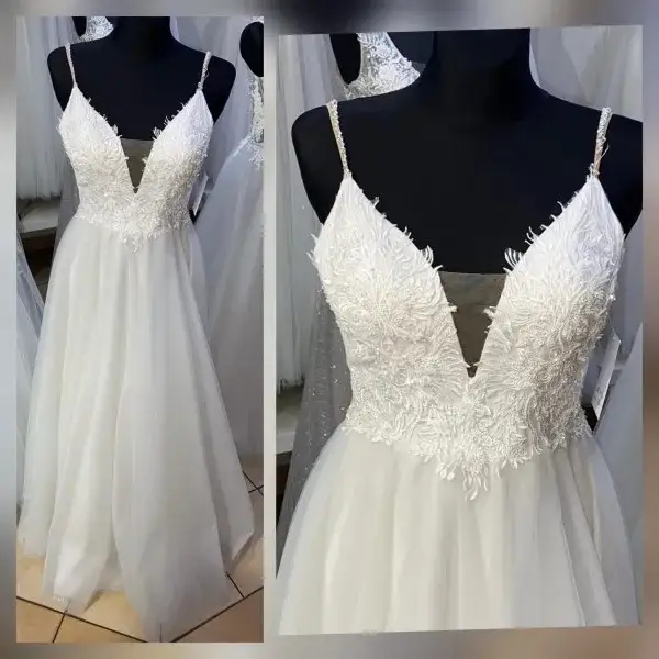 Zdjęcie Gdzie kupić suknie ślubną? Sprawdź najlepsze opcje i porady