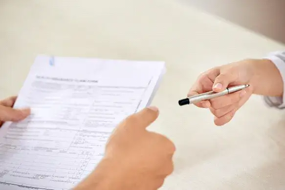 Zdjęcie Jak podważyć umowę pożyczki: uniknij niekorzystnych warunków prawnych