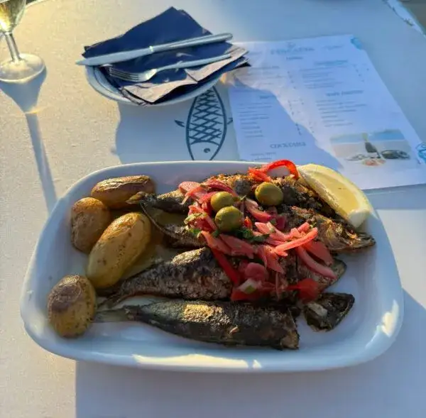 Zdjęcie Gdzie zjeść w Lizbonie? Odkryj najlepsze miejsca na pyszne jedzenie