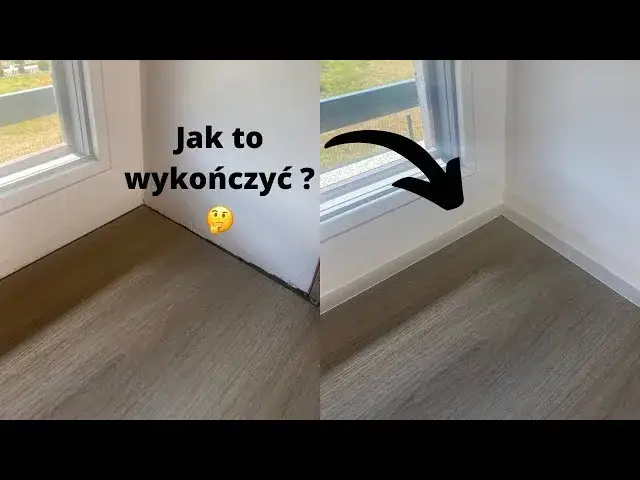 Zdjęcie Jak wykończyć panele przy drzwiach balkonowych bez błęd&oacute;w i strat