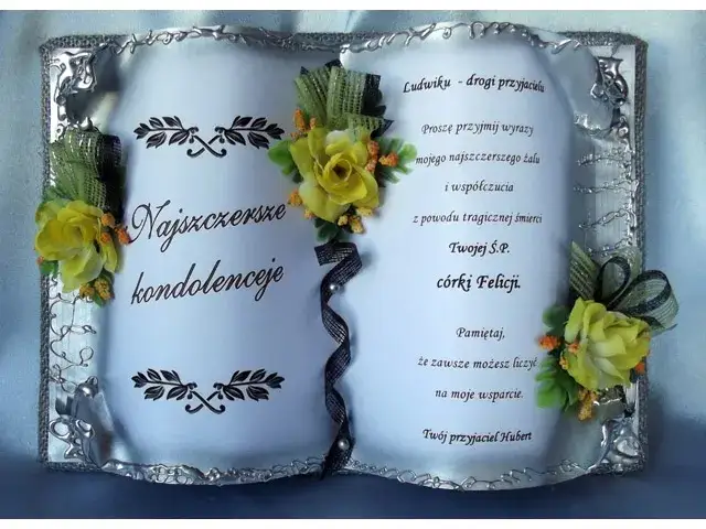 Zdjęcie Wiersze na pożegnanie – emocjonalne wersy na trudne chwile