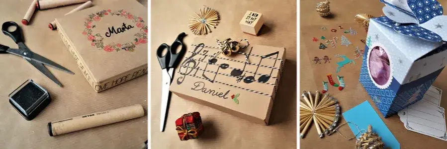 Zdjęcie Kreatywne sposoby pakowania pieluszek jako wyjątkowy prezent dla niemowlaka