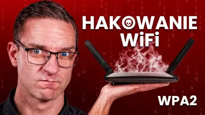 Zdjęcie Jak zhakować wifi i uniknąć konsekwencji prawnych?