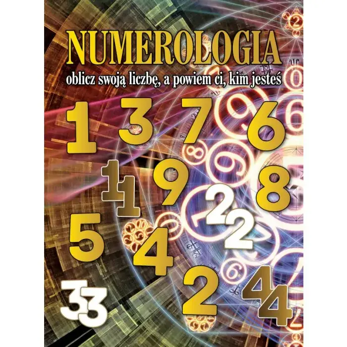 Zdjęcie Jak obliczyć liczbę numerologia i zrozumieć jej znaczenie w życiu
