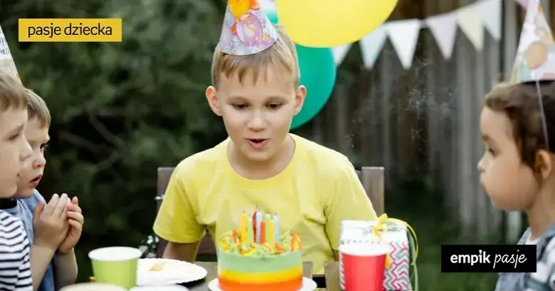 Zdjęcie Co dla 9 latka pod choinkę? Najlepsze pomysły na prezenty!