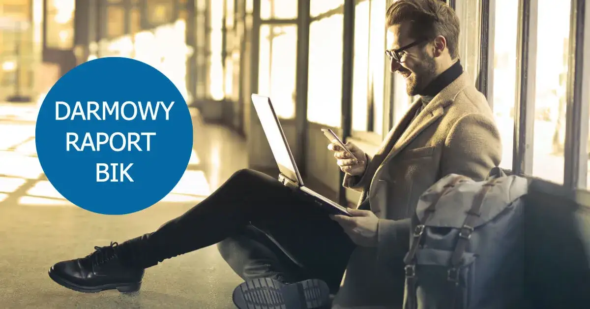 Zdjęcie Jak pobrać BIK za darmo i uniknąć dodatkowych kosztów?