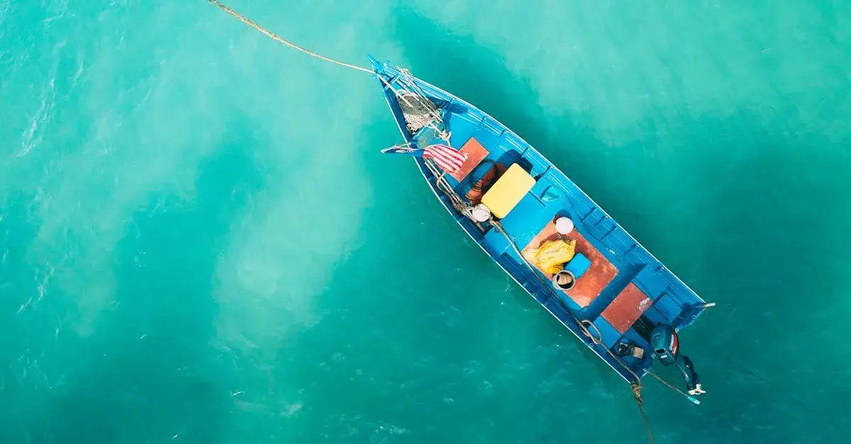 Zdjęcie Specyfikacje i opinie użytkowników o silniku Mercury – Analiza 