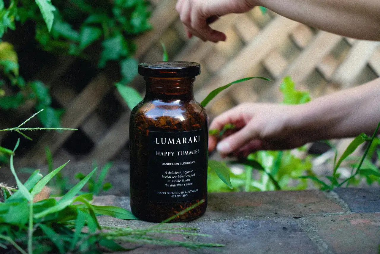 Zdjęcie Jakie herbaty na trawienie są najskuteczniejsze: 6 najlepszych naparów