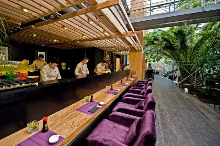 Zdjęcie Gdzie na sushi w Warszawie? Sprawdź najlepsze restauracje i uniknij rozczarowania