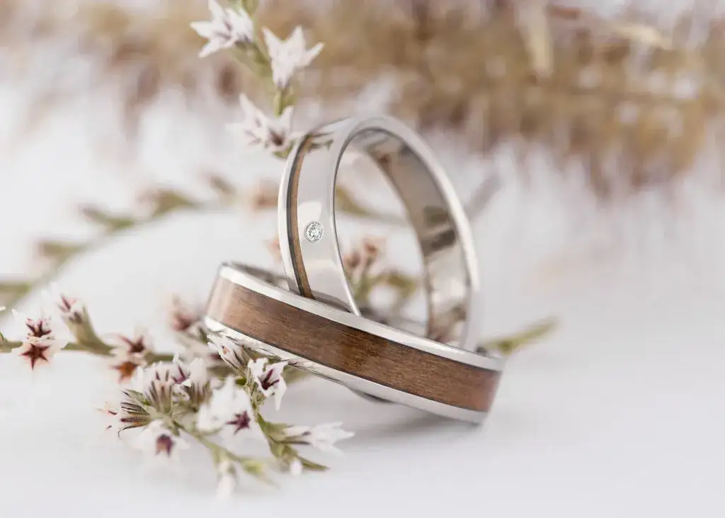 Zdjęcie Ile kosztuje zrobienie obrączek? Ceny, które mogą Cię zaskoczyć