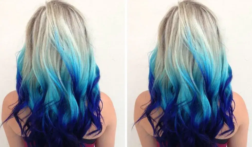 Zdjęcie Czy ombre na włosach jest jeszcze modne? Odkryj aktualne trendy w koloryzacji