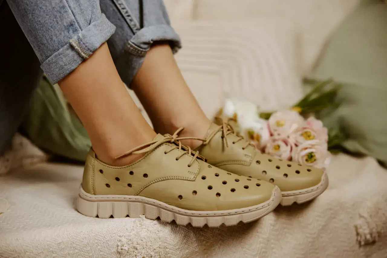 Zdjęcie 22 cm jaki to rozmiar buta - uniknij błędnego zakupu obuwia