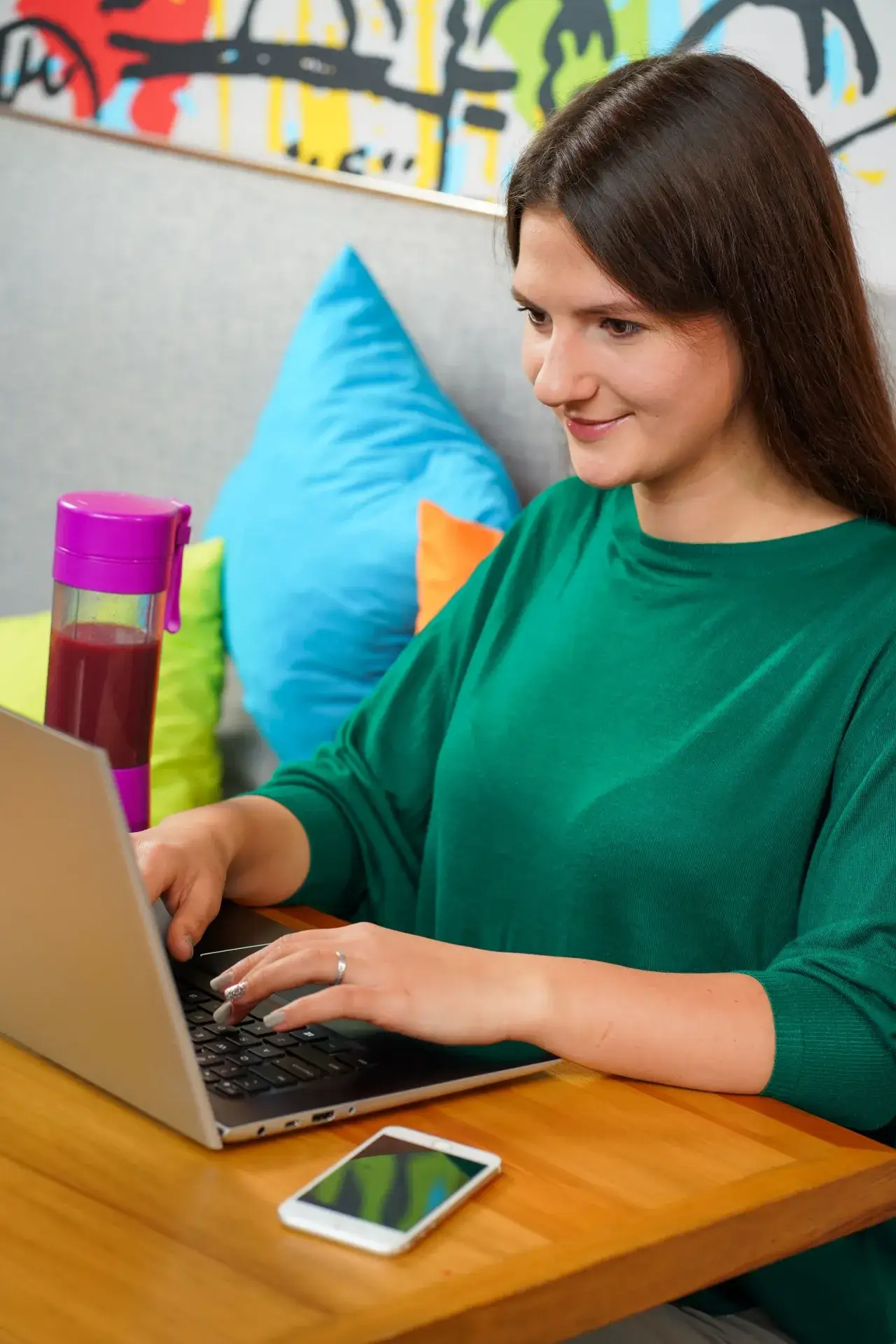 Zdjęcie Ile trwa matura pisemna z polskiego? Poznaj czas trwania egzaminu