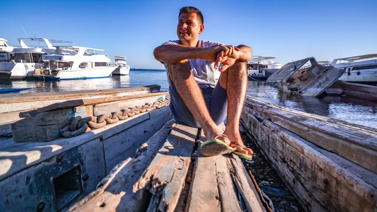 Zdjęcie Hurghada czy jest bezpiecznie? Co musisz wiedzieć przed wyjazdem