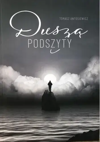 Zdjęcie Książka Duszą podszyty – o czym jest, główne wątki i bohaterowie