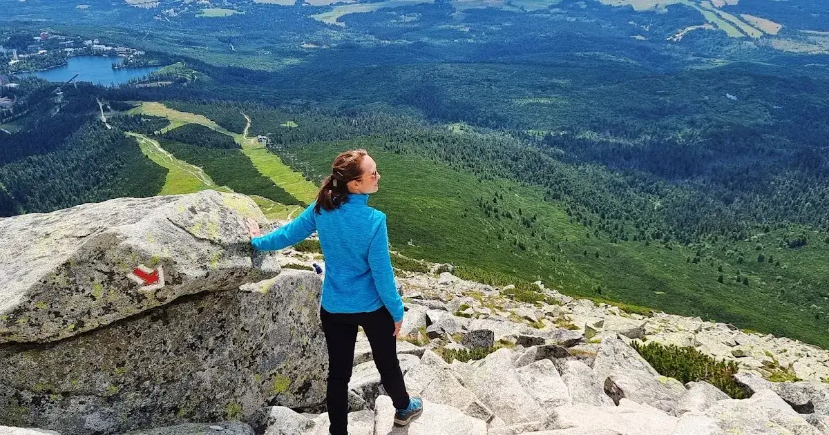 Zdjęcie Szczyrbskie Pleso atrakcje, które zaskoczą każdego turystę