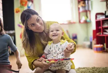Zdjęcie Ile kosztuje żłobek państwowy w Warszawie? Sprawdź ukryte wydatki