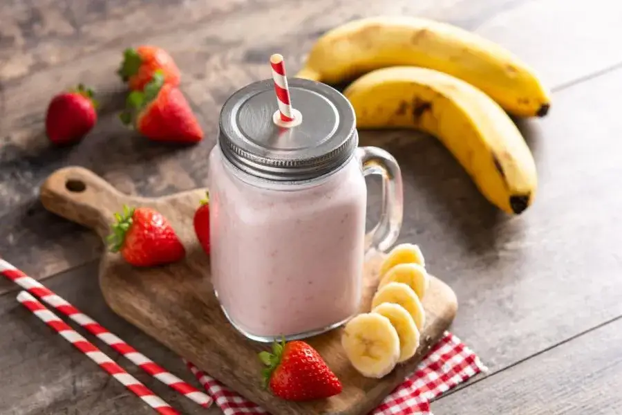 Zdjęcie Co jeść przed bieganiem, aby uniknąć spadku energii i dyskomfortu