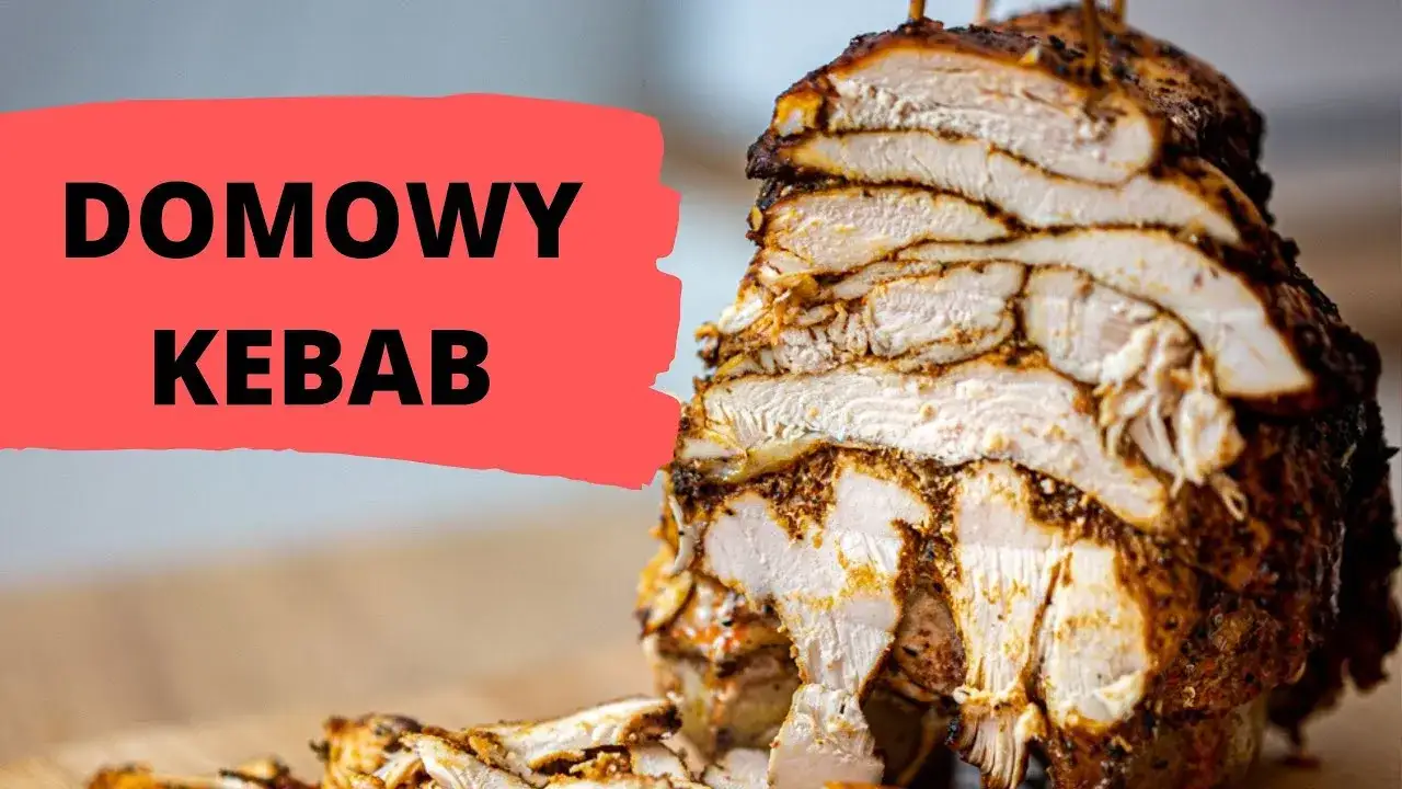 Zdjęcie Jak zrobić idealne mięso do kebaba w domu – prosty przepis i porady