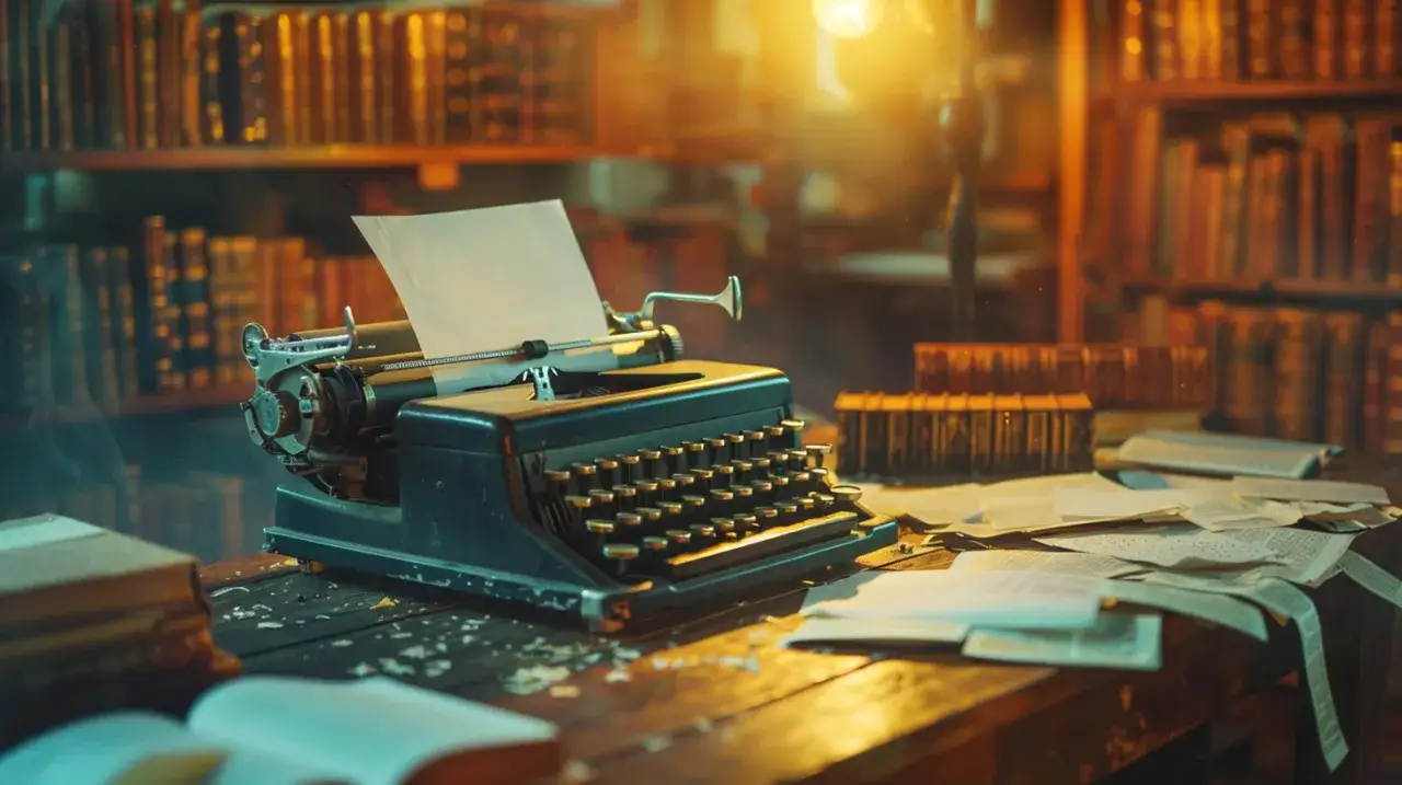 Zdjęcie Lech Jęczmyk - portret literacki w świetle nowych odkryć: co się ukrywa?