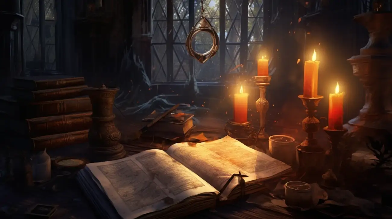 Zdjęcie Kody do Gothic: Jak odblokować sekrety w tej kultowej grze?