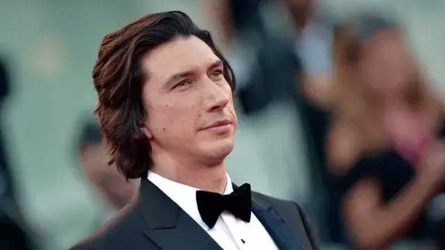 Zdjęcie Adam Driver: tajemniczy mąż i ojciec skrywa sekrety życia prywatnego