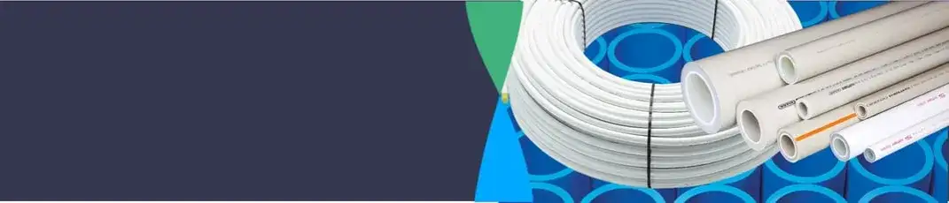 Zdjęcie Jakie rury do instalacji wodnej wybrać, aby uniknąć problemów?