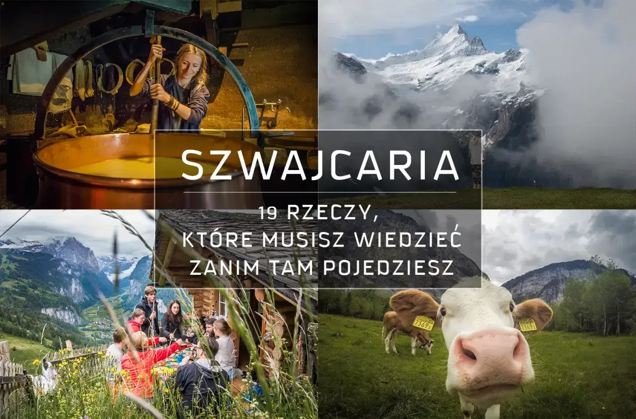 Zdjęcie Gdzie szukać noclegów w Polsce, aby uniknąć wysokich kosztów?