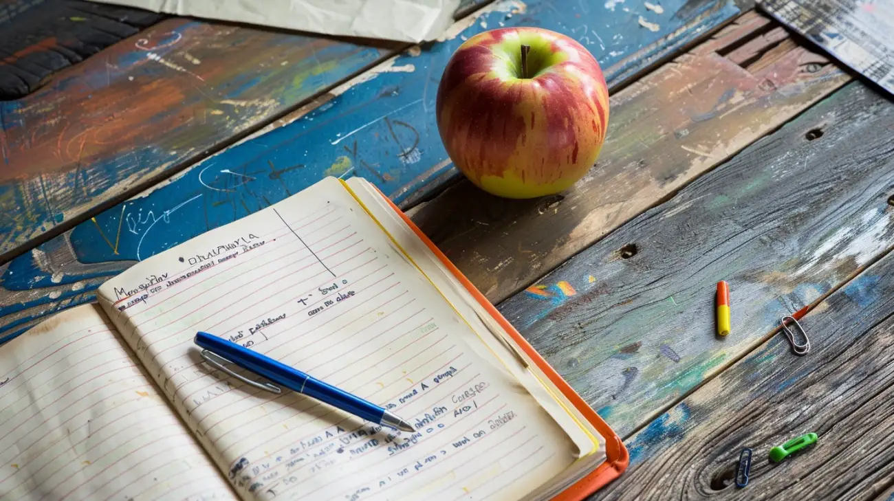 Zdjęcie Dokumentacja dla nauczycieli przedszkolnych - najważniejsze informacje