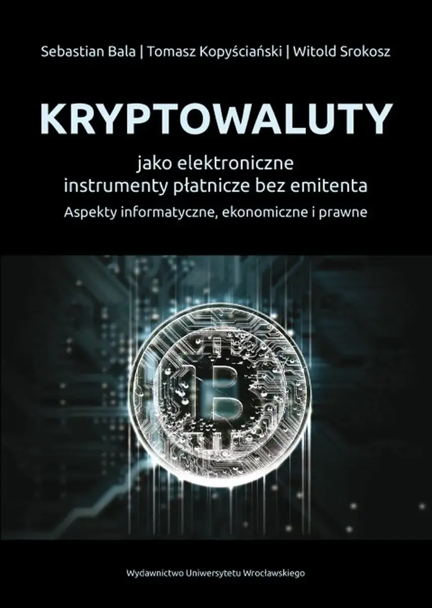 Zdjęcie Najlepsze książki o kryptowalutach, które zmienią twoje inwestycje