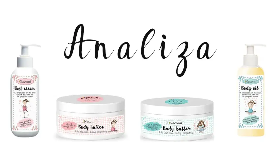 Zdjęcie Krem do twarzy w ciąży Sroka: bezpieczna pielęgnacja dla przyszłych mam