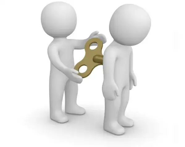 Zdjęcie Znaczenie motywacji w życiu człowieka: klucz do sukcesu i rozwoju