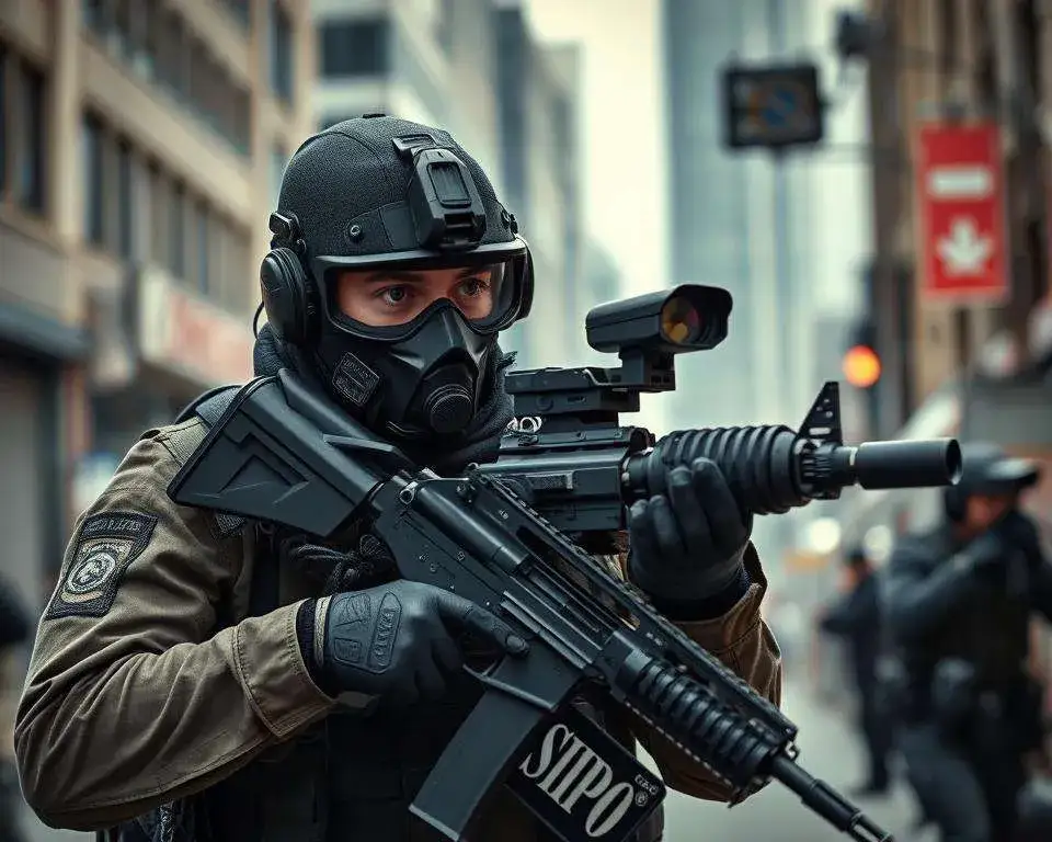 Zdjęcie Ile zarabia antyterrorysta w Polsce? Sprawdź, co musisz wiedzieć