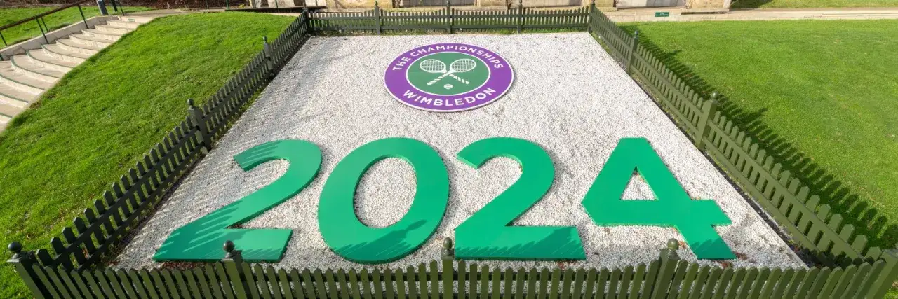 Zdjęcie Wimbledon ile rund: poznaj strukturę turnieju singlowego i deblowego