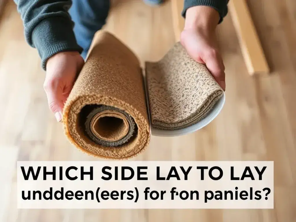 Zdjęcie Co dajemy pod panele? Kluczowe materiały, które musisz znać