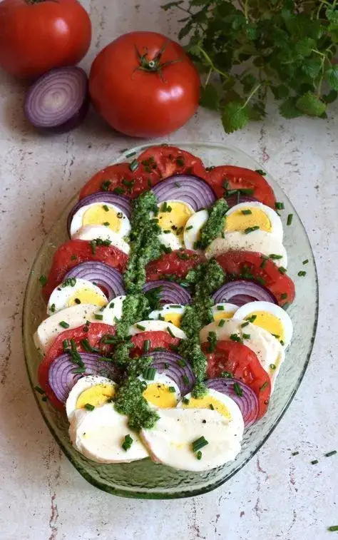 Zdjęcie Proste i zdrowe przepisy na kolację, które pokochasz – lekkie i pożywne pomysły