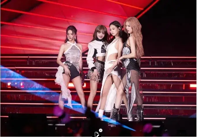 Zdjęcie Szczegóły dotyczące cen biletów na koncert Blackpink - ile kosztują?