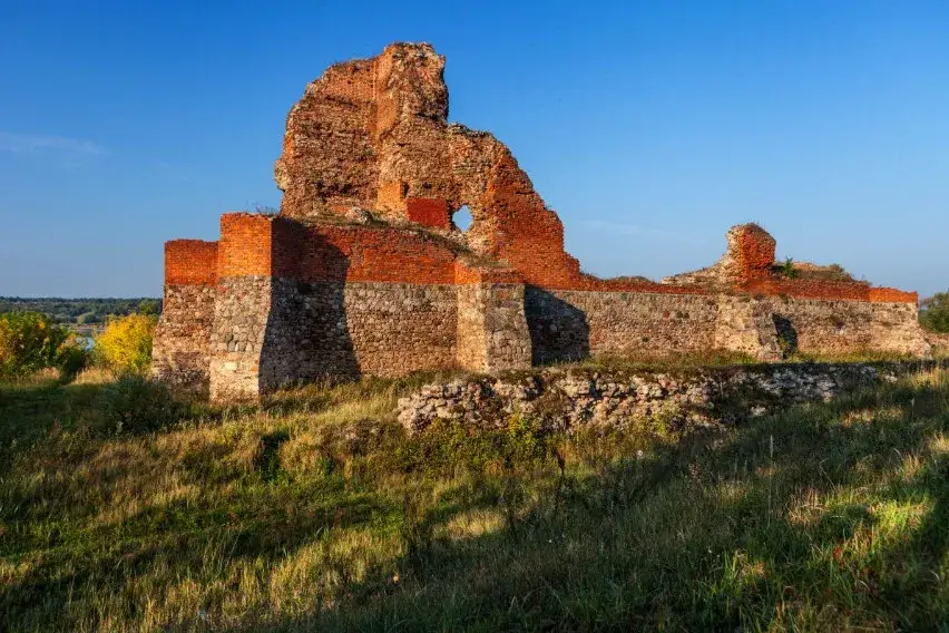 Zdjęcie Najlepsze atrakcje w Dobrzyń nad Wisłą, które musisz zobaczyć