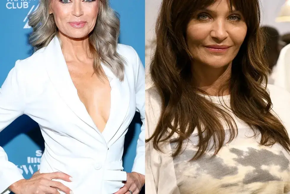 Zdjęcie Jak zostać modelką 50 plus i spełnić marzenia o karierze w modelingu