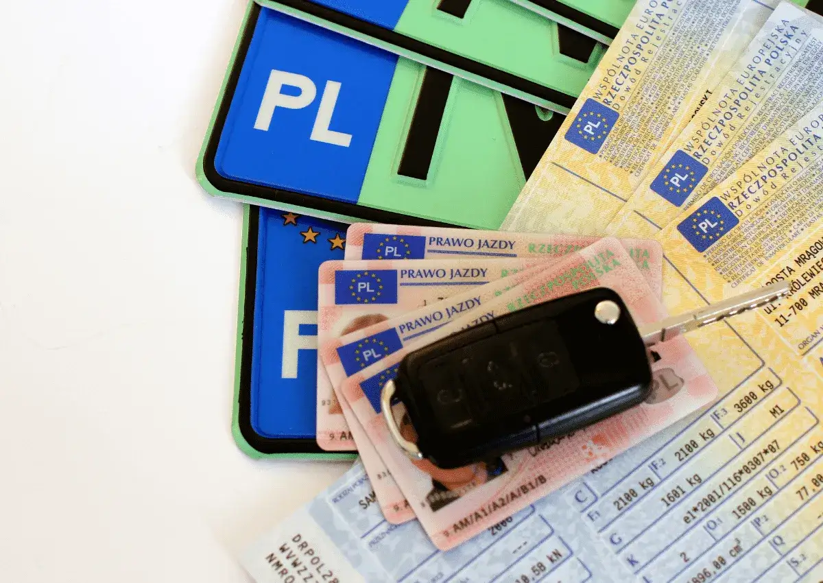 Zdjęcie Jak odebrać prawo jazdy - proste kroki i najważniejsze informacje
