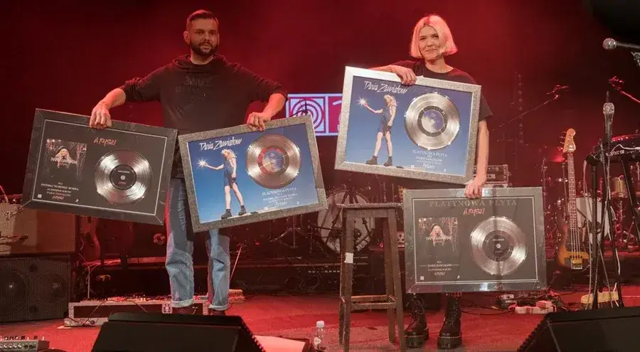 Zdjęcie Ok google kto to śpiewa? Poznaj Rubensa i jego hit Wszystko OK?