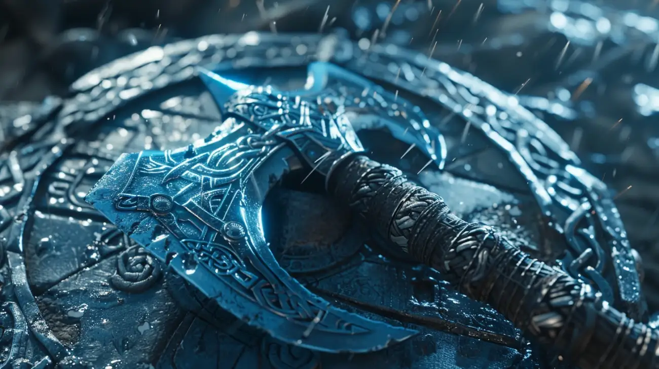 Zdjęcie God of War Ragnarök - edycja Valhalla. Co zawiera? Warto kupić?